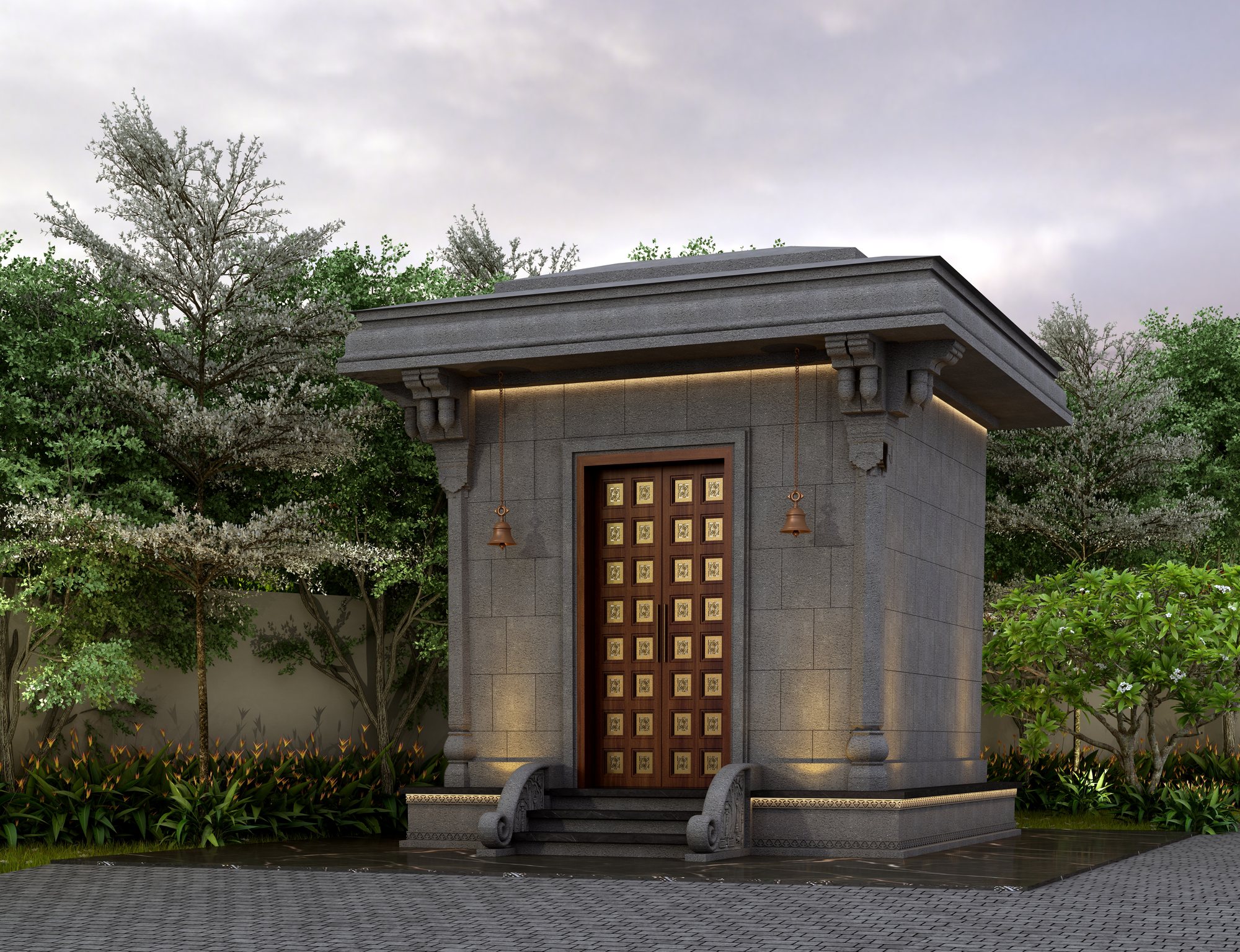 Mandir